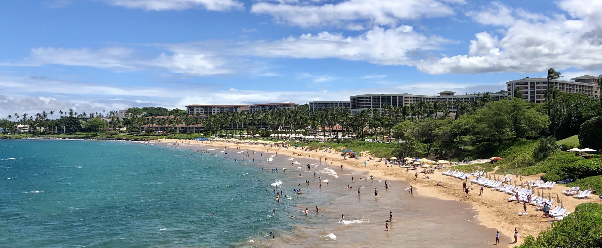 Wailea Beach Villas for Sale